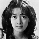 小林麻美 als Tsunako , Woman in Kimono