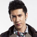 Shawn Zhang als 何言劭