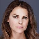 Keri Russell als Livy