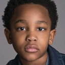 Destin Khari als Sam
