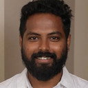 Kavi J Sundharam als 