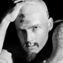 GG Allin als Self