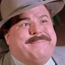 Cliff Emmich als Out of Control Bus Driver