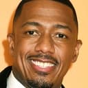 Nick Cannon als Officer Lister (voice)