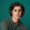 Nathan Bois-McDonald als Voice Actor