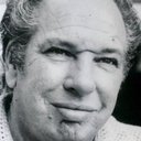 Michael Balfour als The Carpenter