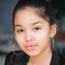 Isabella Villalba als Ana