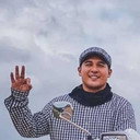 CJ Ramos als Sputnik
