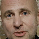 Benjamin Spark als 
