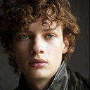 Teagan Stark als Patrick Smith #4