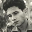 Blas Mora als Pedro