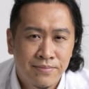 Kengo Tsujii als Jailer (voice)