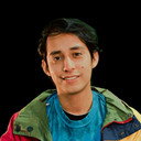 Cruz Armenta als News Reporter