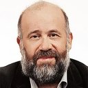 Otávio Müller als Mascarenhas