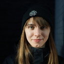 Caitlin Machak, Second Assistant "A" Camera