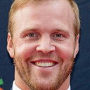 Bryan Bickell als Bryan Bickell
