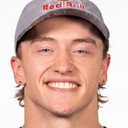 Kieran Reilly als BMX World Champion, UK National Team