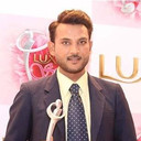 Khurram Patras als Khaldi