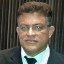 Neftaly Goulart als Seu Francisco