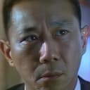 Raven Choi Yip-San als Mr. Zen's Bodyguard