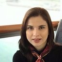 Ana Roces als Monica (segment "Aswang")
