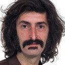Alfonso Míguez als Alfonso