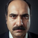 Mehmet Samsa als Ziya'nın Adamı