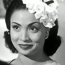 Souad Makkawi als مغنية