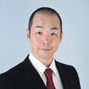 井川秀栄 als Driver (voice)