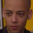 Ian Van Der Heyden als Diver Groom