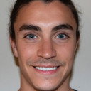 Diego Antón, First Assistant "B" Camera