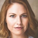 Kate MacCluggage als Hedda Gabler
