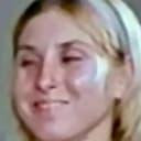 Tricia Opal als Blond Sex Slave
