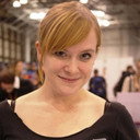 Becky Cloonan als Self