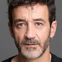 Chema Tena als Juanma