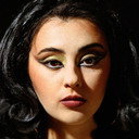 Nicole Greatti als Greta