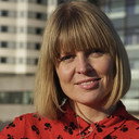 Victoria Gill als Self - Presenter