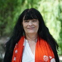 Marika Bret als Self : Widow of Charb, victim