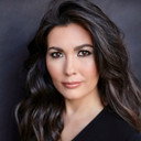 Celeste Thorson als Maria