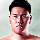 Mikio Ueda als Self