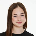 Robyn Betteridge als Margaret Grey