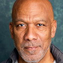 Byron McIntyre als Bodyguard (uncredited)