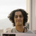 Daniel Santana als Hijo / Narrador