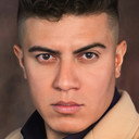 Jesus Ortiz als Steven