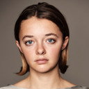 Ellie de Lange als Maartje Biesheuvel