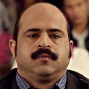 Ahmed Haiba als 