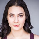 Danica Lee Clauser als Molly