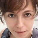 Yasemin Kurttekin als Feyza