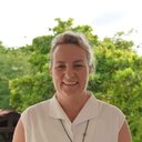 Karine Christophe als Self