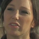 Isabel Vibe als Rikke